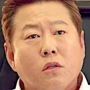 Kim Kwang-Sik