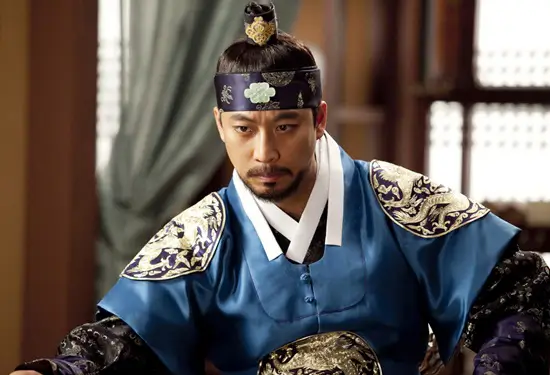 Guerrier Baek Dong Soo-14.webp