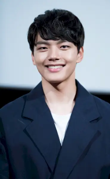 Yeo Jin Goo