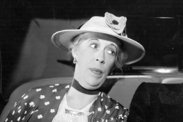 18 berühmte Menschen, die an ihrem Geburtstag an Shakespeare bis hin zu Ingrid Bergman gestorben sind (Fotos)