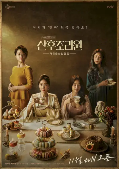 Centro de atención de partos