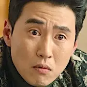 Doom à votre service-Heo Jae-Ho .webp