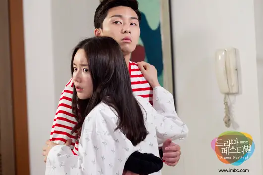 Festival de théâtre : La Sorcière endormie