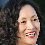 Ruota panoramica di notte-Mari Natsuki.webp