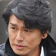 Ruota panoramica di notte-Katsunori Takahashi.webp