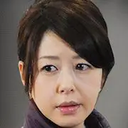 Ruota panoramica di notte-Keiko Horiuchi.webp