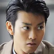 Ruota panoramica di notte-Keisuke Minami.webp