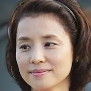 Ruota panoramica di notte-Yuriko Ishida.webp