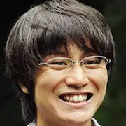 Ruota panoramica di notte-Shota Yasuda.webp