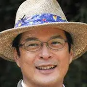 Ruota panoramica di notte-Tetsushi Tanaka.webp