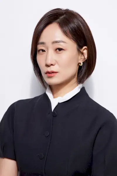 Kim Soo Jin (1974)