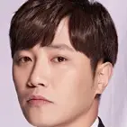 Night Light (drame coréen)-Jin Goo.webp