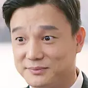 Cinderela Quatro Cavaleiros-Han Dong-Hwan.webp