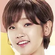 Cinderela com quatro cavaleiros-Park So-Dam.webp