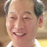 Seo Kwang-Jae