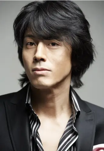 Han Jae-Suk