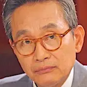 Jung Sung Mo