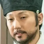 Rookie-Historiker Goo Hae-Lee Seung-Hyo.webp