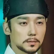 Rookie-Historiker Goo Hae-Yoon Jong-Hoon.webp