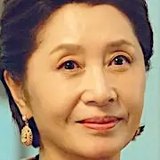 Los espías que me amaron-Kim Hye-Ok.webp