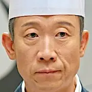 Los espías que me amaron-Jung Suk-Yong.webp