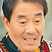 Kim Sun Dong