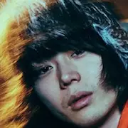 Baiser qui tue-Masaki Suda.webp