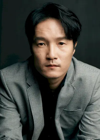 Lee Joong Ok