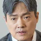 Quand le diable vous appelle-Kim Hyung-Mook.webp