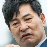 Quand le diable vous appelle-Lee Han-Wi.webp