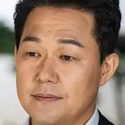 Quand le diable vous appelle-Park Sung-Woon.webp