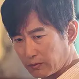 Quand le diable vous appelle-Kim Won-Hae.webp