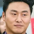 Catch The Ghost-Oh Dae-Hwan.webp