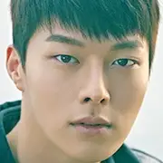 Viens ici et fais-moi un câlin-Chang Ki-Yong.webp