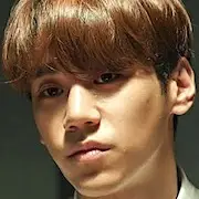 Viens me serrer dans tes bras-Hong Seung-Bum.webp