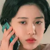 Sa vie privée-Hong Seo-Young.webp