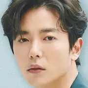 Sa vie privée-Kim Jae-Wook.webp
