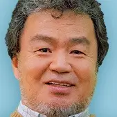 Sa vie privée-Maeng Sang-Hun.webp