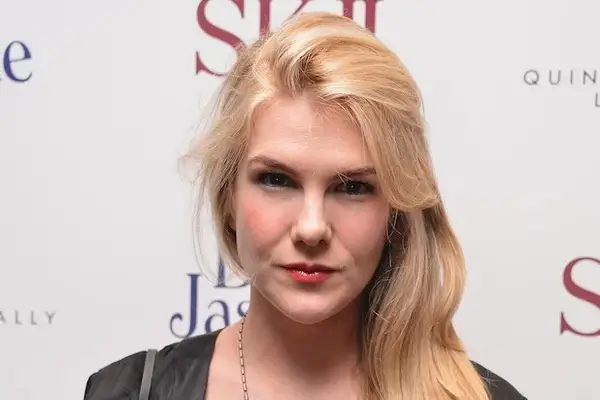 Games del hambre: Sinsajo lanza American Horror Story Lily Rabe