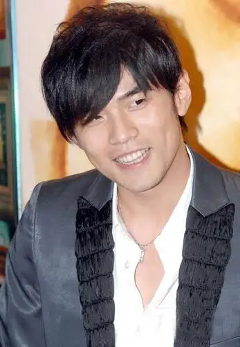 Jay Chou