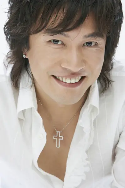 Kim Jung Min (1968)