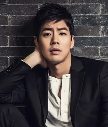 Lee Sang Yoon