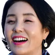 Maman a une liaison-Yang Geum-Seok.webp