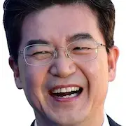 Maman a une liaison-Kim Dong-Gyun.webp