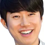 Maman a une liaison-Cha Seung-Woo.webp