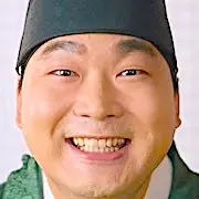 Signor Queen-Yoon Bong Kil1.webp