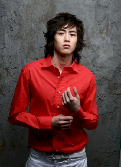 Nichkhun