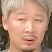 Jung Gang Hee