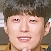 Nuestro amado verano-Ahn Dong Goo.webp