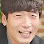 Nuestro querido parque de verano Won Sang.webp